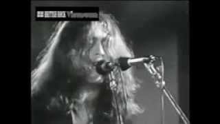 Taste  Blister On The Moon Live 1969 [upl. by Hgielah]