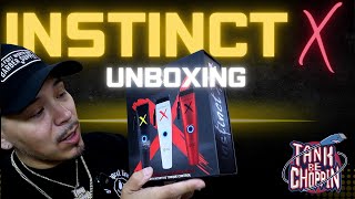 Is the Instinct X The Best Clipper Unboxing NEW Stylecraft Instinct X [upl. by Othe]