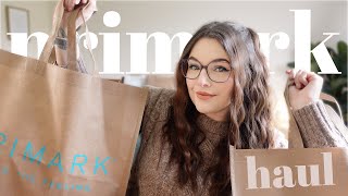 PRIMARK HAUL  Spring 2024 🌷 [upl. by Retluoc]