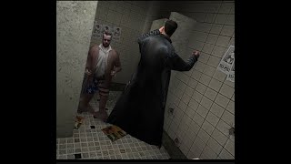 Max Payne Supercut 2  Modded Gameplay [upl. by Kassia596]