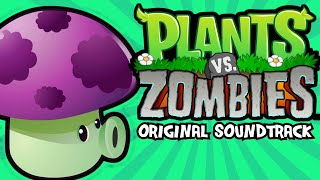 Moongrains  Plants vs Zombies Soundtrack Official [upl. by Hilbert]