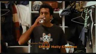 Harold amp Kumar Escape from Guantanamo bay BEST SCENES [upl. by Lonny262]