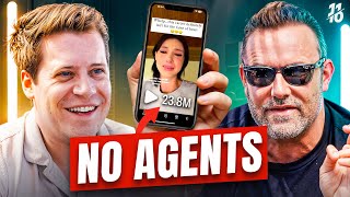 quotThey Dont Deserve 3quotno more agents  1110 Podcast EPS 004 [upl. by Abbott]