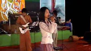 Tai Song  Pai Khai Meua Kon Tai New Year 2104  Nam Kham [upl. by Eiknarf]