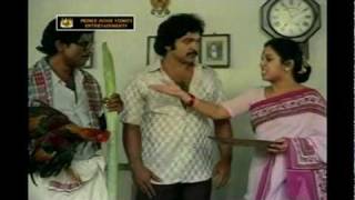 Goundamani Comedy  Kanni Raasi [upl. by Ettolrahs]