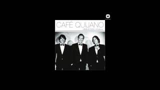 Café Quijano  Prometo [upl. by Romy]