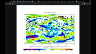 July 26 2024 Rethinking Aug Forecast  La Niña Influence Likely not  Heat Builds [upl. by Kimberlee]