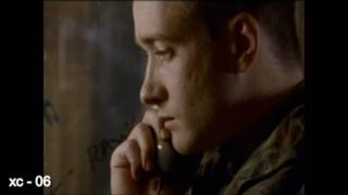 Matthew Macfadyen  Warriors  Some like it hot The power station Robert Palmer [upl. by Lorrimor]