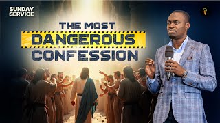 The Most Dangerous Confession  Phaneroo Sunday Service 323  Apostle Grace Lubega [upl. by Atinid401]