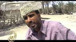 baloch film Rahdarbar part 4 4 [upl. by Ainer]