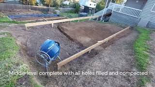 Bellarine Passive House Progress Update Episode 4 [upl. by Agostino]