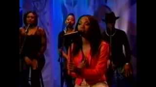 Brandy quotAlmost Doesnt Countquot Live 1999 [upl. by Lough]