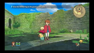 Ni no Kuni  2  Do We Have a Soul Mate [upl. by Presley454]