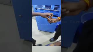 Thrissur ATM Robbery Latest News Tamil  ATM Robbery Thrissur  ATM Theft Tamilnadu Police  shorts [upl. by Annoya]