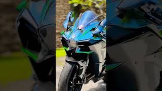 Kawasaki H  write answer😏 shorts trending fyp highcapacity kawasaki bike subscribe [upl. by Nnylyaj]