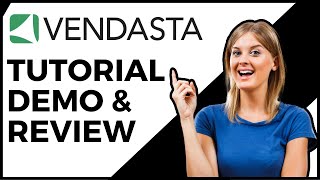 Vendasta Tutorial amp Demo in 2024 Best White Label Software Saas amp Marketing Solution for SMMA [upl. by Attennhoj]