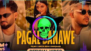 Pagal Banawe Dj Remix Haryanvi Song Sinta Bhai  Pagal Banawe Ragni Remix Song Dj Neeraj Sopu 2024 [upl. by Irrahs32]