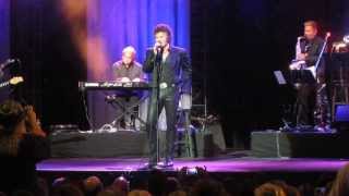 Gino Vannelli  Brother to Brother [upl. by Einal]