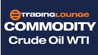 WTI Crude Oil Commodity Elliott Wave Technical Analysis [upl. by Ettenan831]