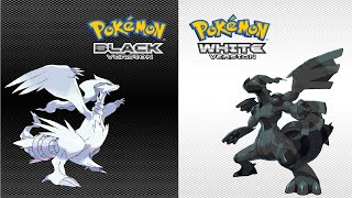 Pokémon Black amp White Soundtrack Audio Enhanced Best Of Gen 5 [upl. by Seravaj398]