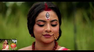 Agomoni Gaan 2024  আগমনী গান  Mahalaya Durga Durgotinashini  Durga Puja song  Mahalaya 2024New [upl. by Irvin493]