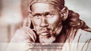 Shirdi Sai Baba Pictures Slide [upl. by Monson506]