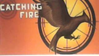 Catching Fire Audiobook Chapter 6 [upl. by Haididej]