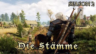 Überblick verschaffen ★ 006 ★ Die Stämme ★ Season 2 ★ Let´s Play ★ HD [upl. by Tolland]