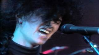 Caifanes  Viento En Vivo 1988Remasterizado HD [upl. by Tnarb]