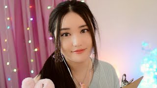 ASMR Sleep Clinic Shop Roleplay ❤️ [upl. by Lynus]