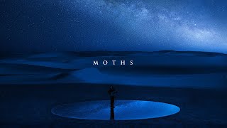 RY X  Moths [upl. by Haslett]