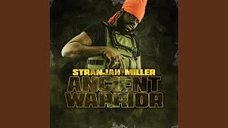 Ancient Warrior Riddim [upl. by Barnebas]