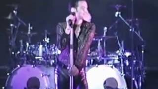 Depeche Mode  Barrel Of A Gun Live [upl. by Akibma460]