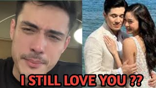 Xian Lim Pleads with Kim Chiu Not to Marry Paulo Avelino A Heartfelt Confession of Love [upl. by Artied]