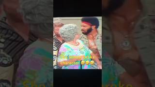 Mamas Family  2 ropes fool [upl. by Karry]