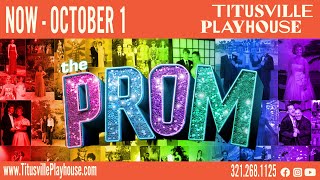 The Prom Trailer [upl. by Lock]