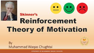 Reinforcement Theory of Motivation  Simplest Explanation  Theories of Motivation [upl. by Witherspoon]