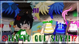 ⚠️🚫•yo no tengo ningún hijo•‼️💔meme 💐compas 💕 gacha club 🤸🎀 [upl. by Hakeem]