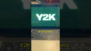 First Y2K Movie Trailer  Upcoming A24 amp KYLE MOONEY 90s Apocalypse Movie [upl. by Amaryllis]