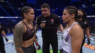 Nunes vs Pena 1  Best Moments [upl. by Parent503]