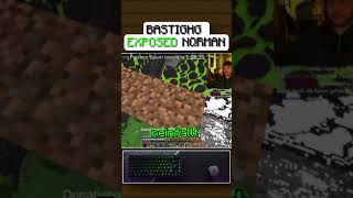 BASTIGHG EXPOSED NQRMAN [upl. by Amado]