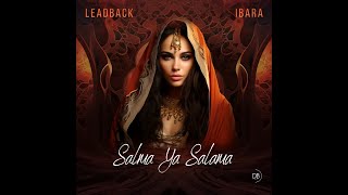 Salma Ya Salama alabina leadback amp ibara [upl. by Ailimaj]