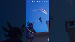 Ooooo that brothers floating in the airrr funny fortnite [upl. by Vahe]