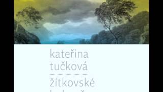 Kateřina Tučková Žítkovské bohyně Audiotékacz [upl. by Kral]