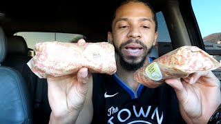 KFC 2 FOR 5 MAC amp CHEESE CHICKEN WRAP REVIEW [upl. by Hebel]