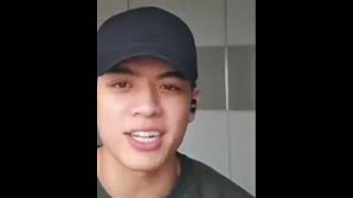 Full Thai Joss Wayar s English journey and his English man [upl. by Ali507]