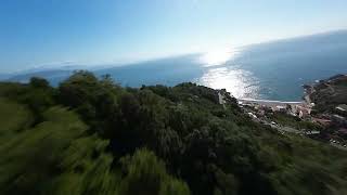 COSTIERA AMALFITANA drone dji djiavata amalficoast [upl. by Antoinette]