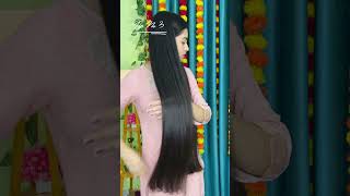 5 Basic Hair Care Tips For Thick Hair Growth ytshorts haircare tips hairgrowth [upl. by Hilaria]