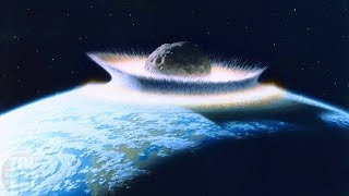 Will A Huge Asteroid Hit Earth on April 29 2020 [upl. by Nahor]