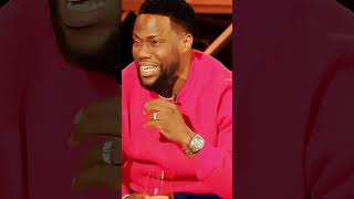 Kevin Hart Cant Stop Laughing at Dr Dres Hilarious Story 😂 [upl. by Sankaran]